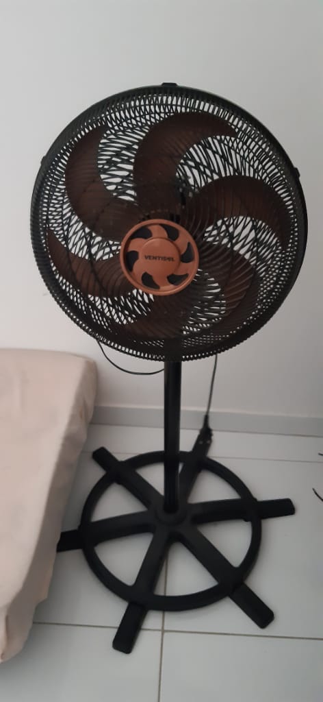 Ventilador